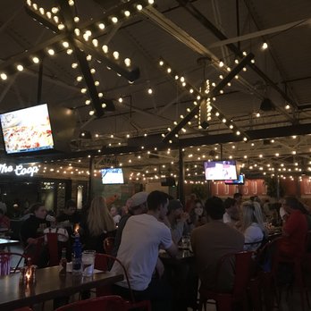 Culinary Dropout - The atmosphere. Love the jack shaped lighting structures - New American Near Me - Tucson, Arizona Culinary Dropout - The atmosphere. Love the jack shaped lighting structures - New American Near Me - Tucson, Arizona