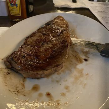 Wyoming Ale Works - 14 oz Ribeye - Sports Bars Near Me - Casper, Wyoming