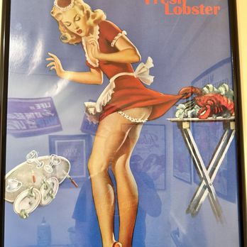 Claws - Seafood Near Me - Rockland, Maine