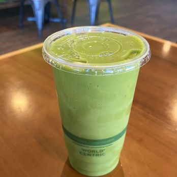 Eastside Juice - Juice Bars & Smoothies Near Me - Bishop, California