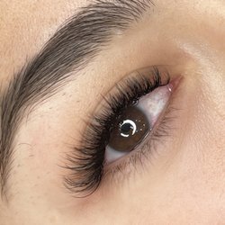 Lash The City - Volume full set