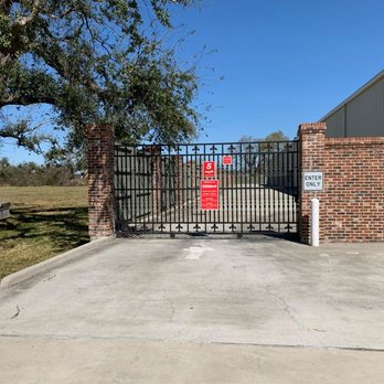 Go Store It Self Storage - Self Storage Near Me - Lake Charles, Louisiana