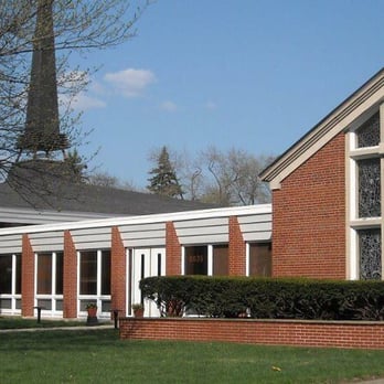First United Methodist Church - The beautiful front of the church looking toward Hohman Avenue. - Churches Near Me - Hammond, Indiana First United Methodist Church - The beautiful front of the church looking toward Hohman Avenue. - Churches Near Me - Hammond, Indiana