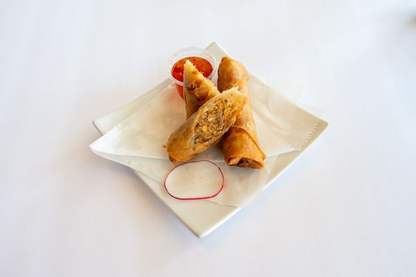 Viet Tea Cafe by null