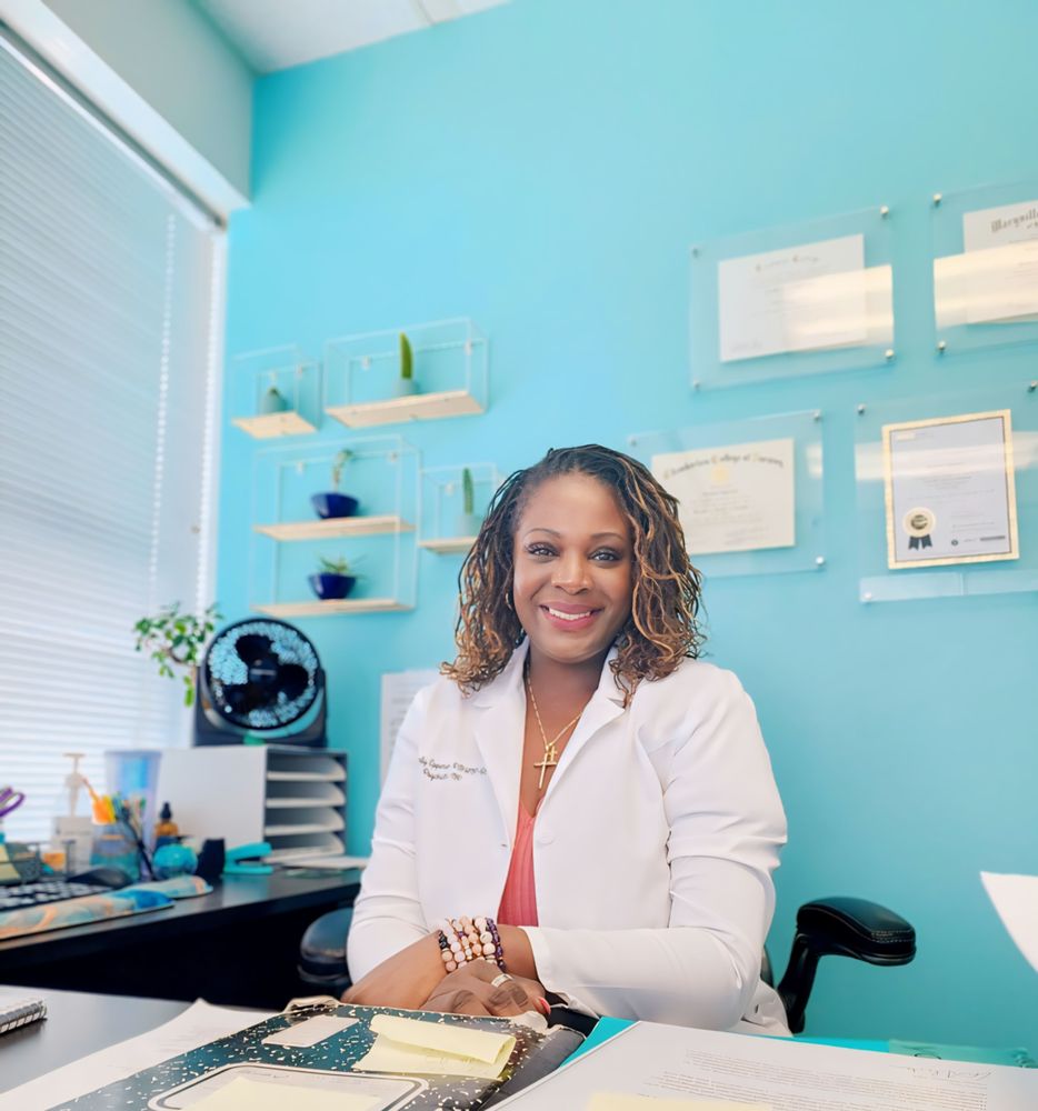 Epperson's Behavioral Healthcare - grief counselor in Houston, TX