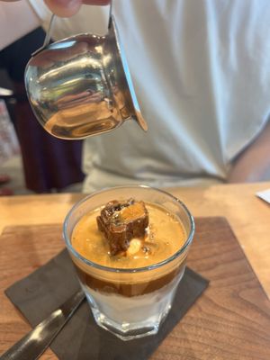 Kafiex Roasters - Gastro Cafe by null