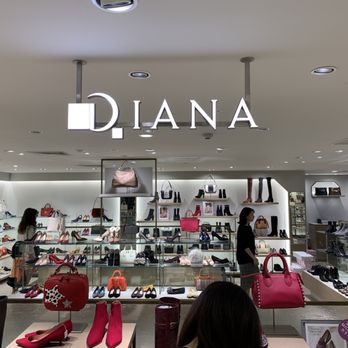 Diana 天王寺ミオ店 天王寺区悲田院町10 39 大阪市 大阪府 Japan Yelp