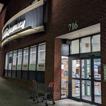 CVS PHARMACY - Updated January 2026 - 58 Photos & 19 Reviews - 714 ...