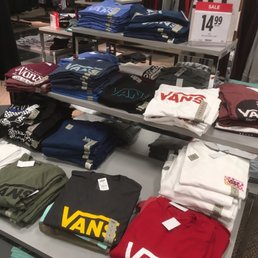 vans jc penney