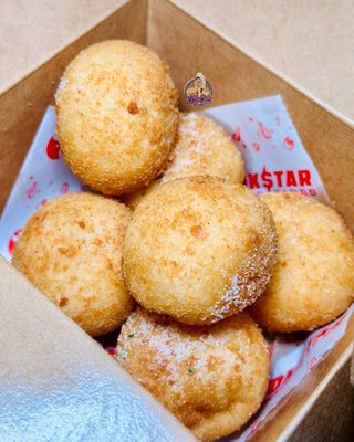 Rokstar Chicken Long Island City by null