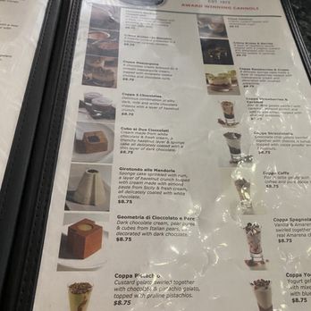 Caffe Palermo - Bakeries Near Me - New York, New York Caffe Palermo - Bakeries Near Me - New York, New York