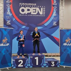 Gracie Barra Los Alamos