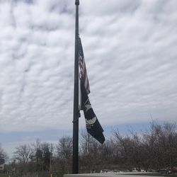 Amherst Veterans Memorial