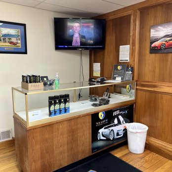 Sunshield Window Tinting - Home Window Tinting Near Me - Florence, Kentucky