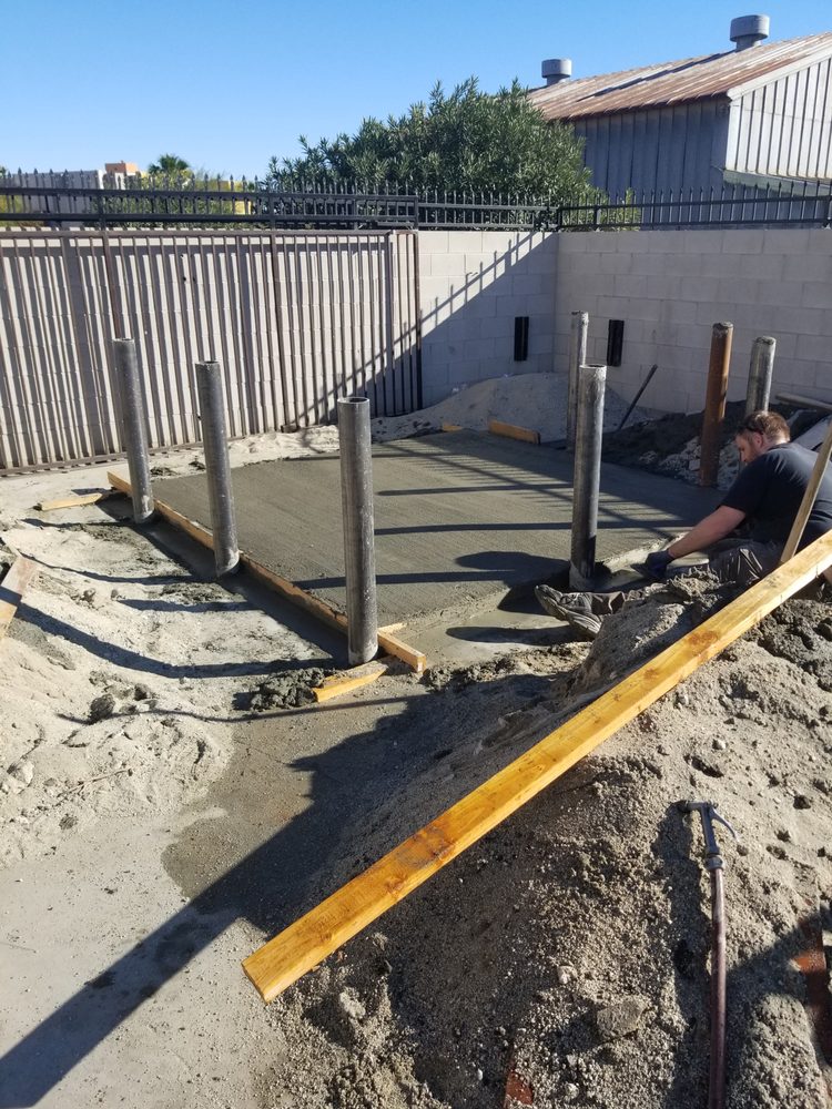 Slide of Cragin's Building Construction