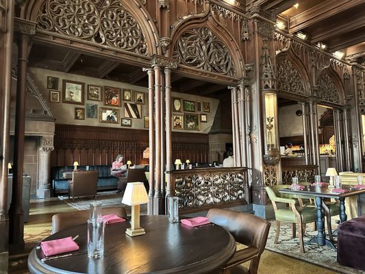 Drawing Room by null