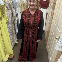 Al-Anwar Islamic Fashion - Just what I was looking for