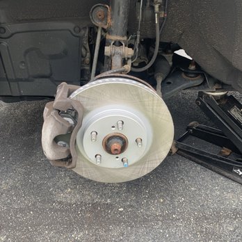 MechanixOnWheels - Brakes replacement - Auto Repair Near Me MechanixOnWheels - Brakes replacement - Auto Repair Near Me