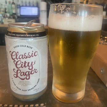 Cotton & Rye - New American Near Me - Savannah, Georgia
