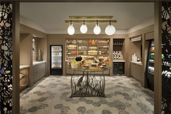 Hyatt Regency Savannah by null