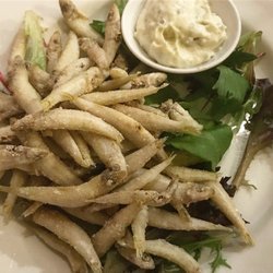Balkan Seafood Restaurant