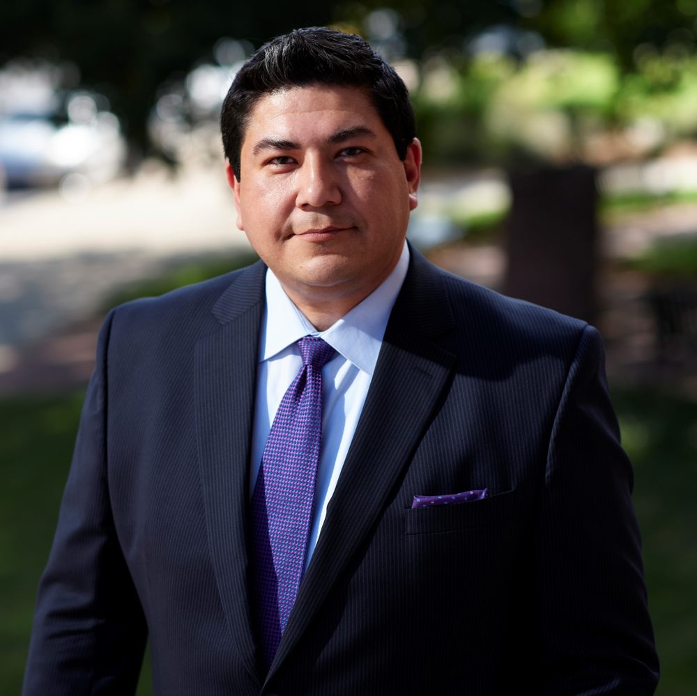 Law Office of Michael Muñoz - disability attorney in Mansfield, TX