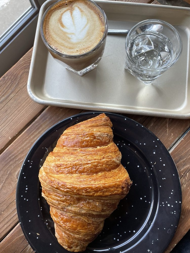 The Breaks Coffee Roasting