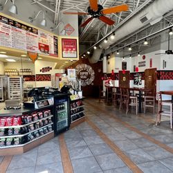 Jimmy John's