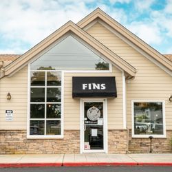 FINS Ale House & Raw Bar - West Fenwick - We're located at 37234 Lighthouse Rd. Selbyville, DE 19975