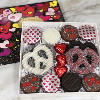 CHOCOLATE ETC - Updated November 2025 - 13 Photos & 15 Reviews