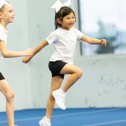 G Force Gym - Great fun and exercise
