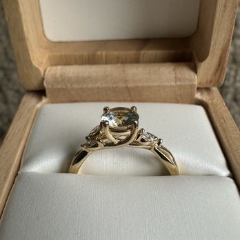 Brilliant Earth - Jewelry Near Me - St. Louis, Missouri