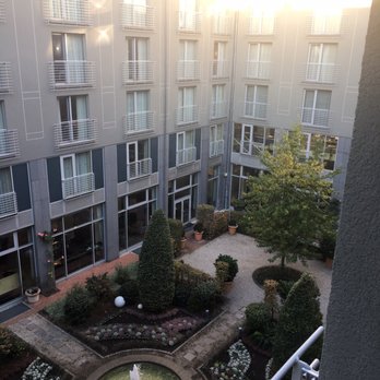 Le Méridien München - Another - Hotels Near Me - Munich, BY