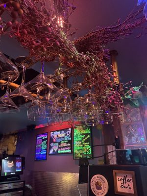 The Phoenix Bar & Lounge by null