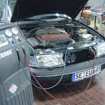 Jürgen Schröder - Auto Detailing Near Me - Hamburg, HH