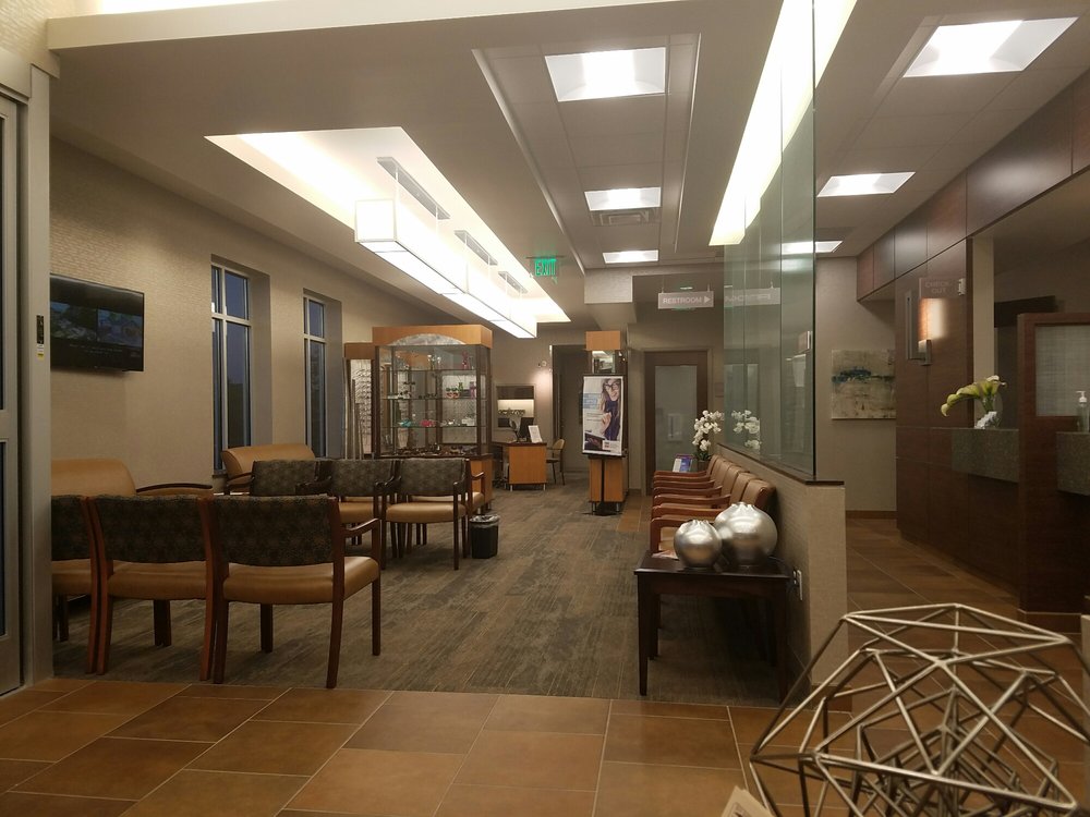 CHARLOTTE EYE EAR NOSE & THROAT ASSOCIATES. STEELE CREEK Updated