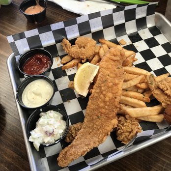 Cajun Craft - Cajun/Creole Near Me - Waco, Texas