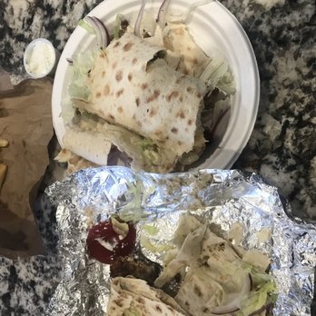 Gaters Restaurant - Middle Eastern Near Me - Fremont, California