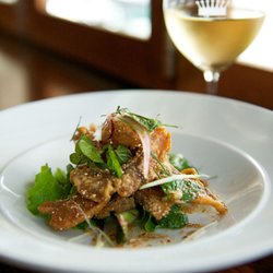 Siam 1 - Beef dish (image source: Siam 1 website)