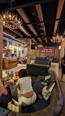 Bodega Taqueria y Tequila by null