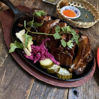 Wayla - Thai Near Me - New York, New York Wayla - Thai Near Me - New York, New York