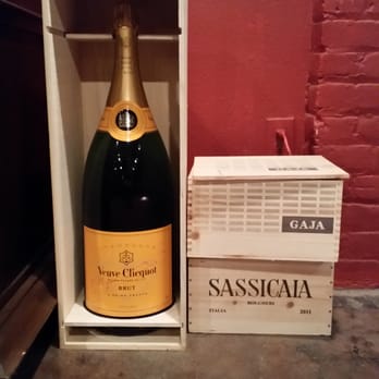 Personal Wine - Large bottles for purchase - Wineries Near Me - Austin, Texas