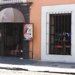 Kafé Kali