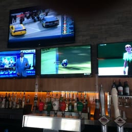 Front bar Front bar