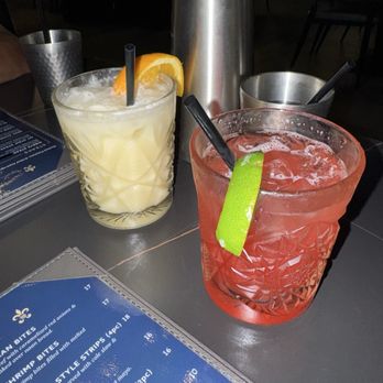 Blue Sunday Bar & Grill - Bars Near Me - Linden, New Jersey
