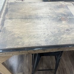 Board & Brush