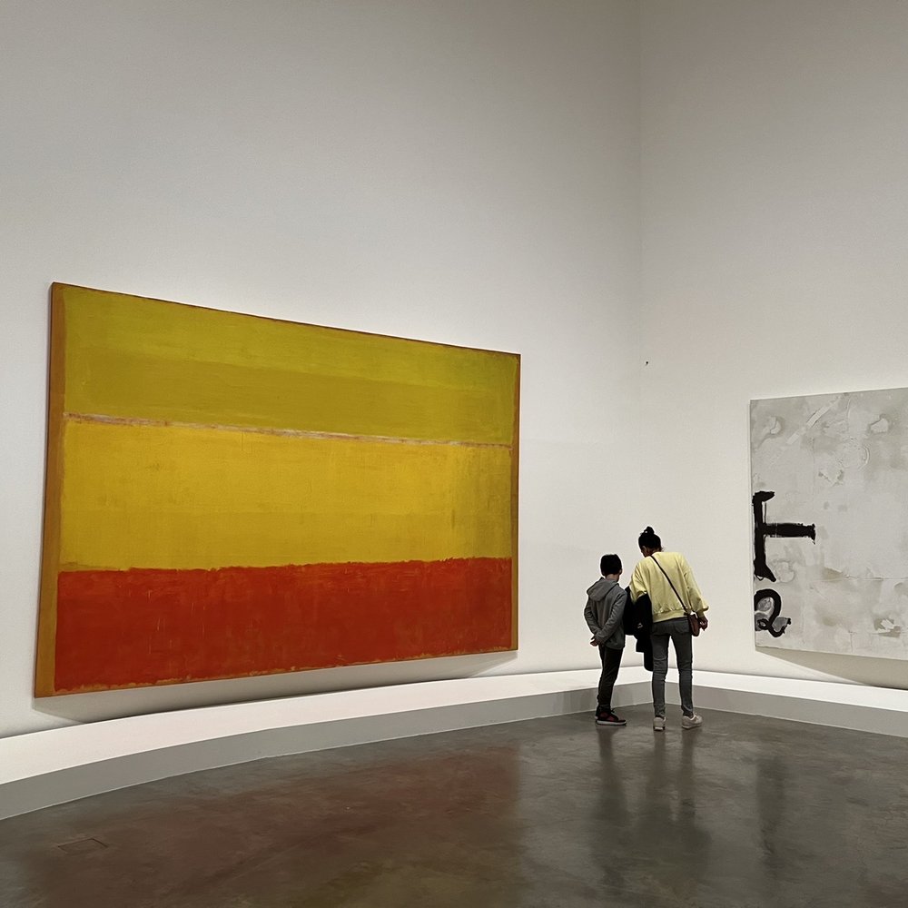 Museo Guggenheim Bilbao - Modern art - Landmarks & Historical Buildings Near Me - Bilbao, BI