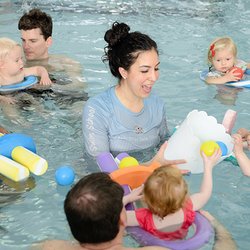 Little Otter Swim School