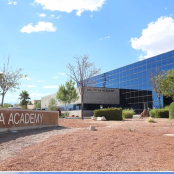 Delta Academy - Middle Schools & High Schools Near Me - North Las Vegas, Nevada Delta Academy - Middle Schools & High Schools Near Me - North Las Vegas, Nevada