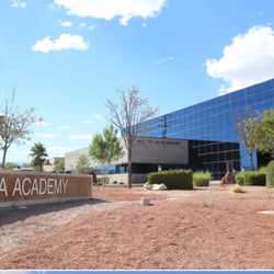 Delta Academy